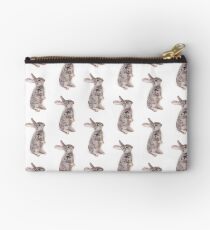 Rabbit 12 Studio Clutch