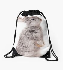 Rabbit 12 Rucksackbeutel