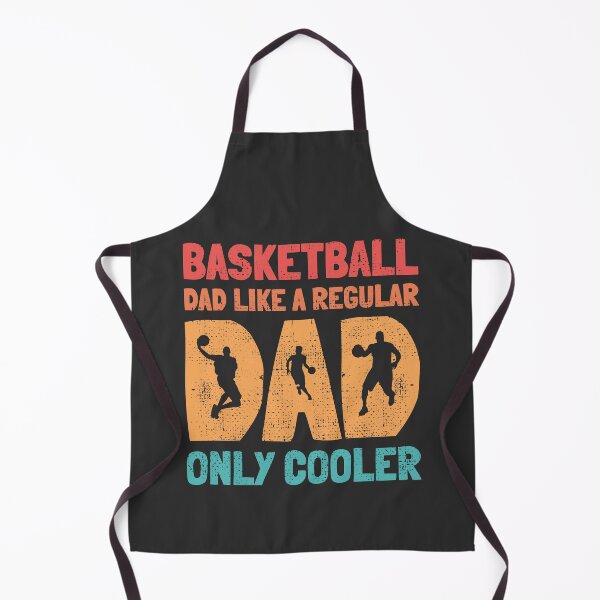 Item preview, Basketball Dad Like a Regular Dad only Cooler Bball Basketballer designed and sold by grinta2021.
