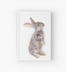 Rabbit 12 Notizbuch