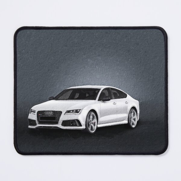 Item preview, cool Rs7 white  designed and sold by Aruim  Art.