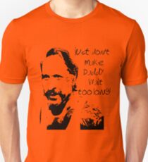 Big Al Unisex T-Shirt