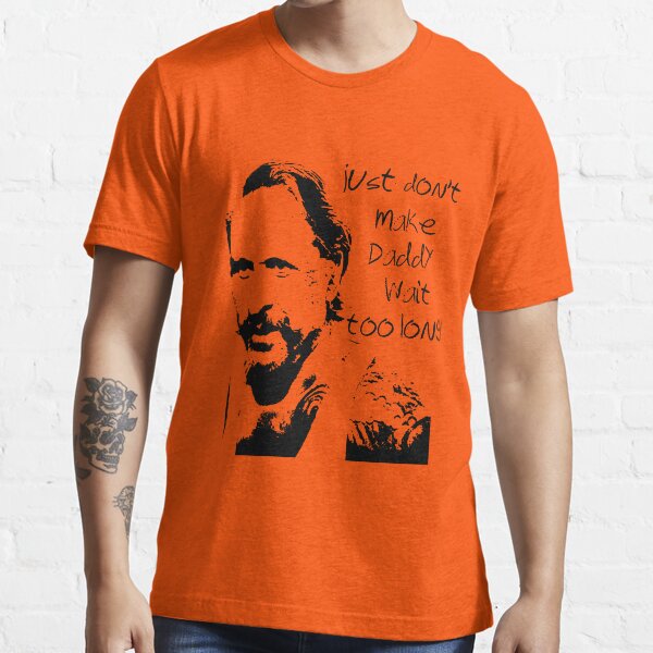 Big Al Essential T-Shirt