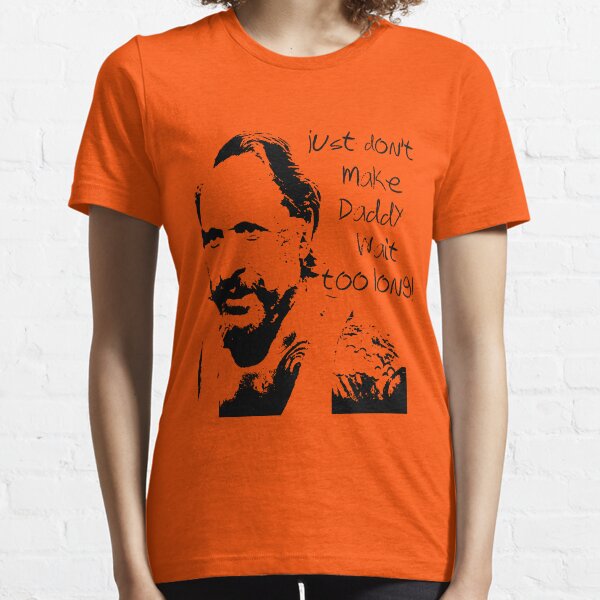 Big Al Essential T-Shirt