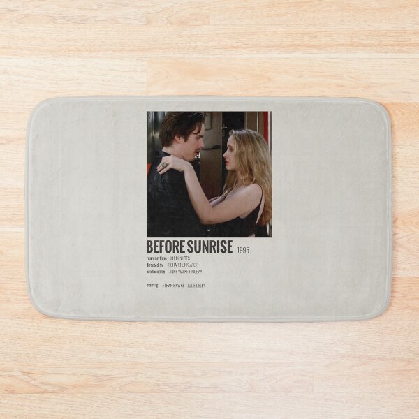 Item preview, Before Sunrise (1995) designed and sold by MoviePolaroid.