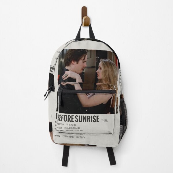 Item preview, Before Sunrise (1995) designed and sold by MoviePolaroid.