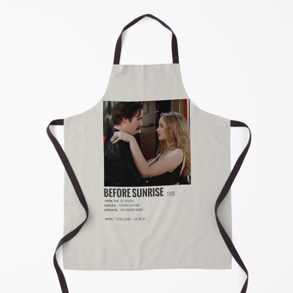 Item preview, Before Sunrise (1995) designed and sold by MoviePolaroid.