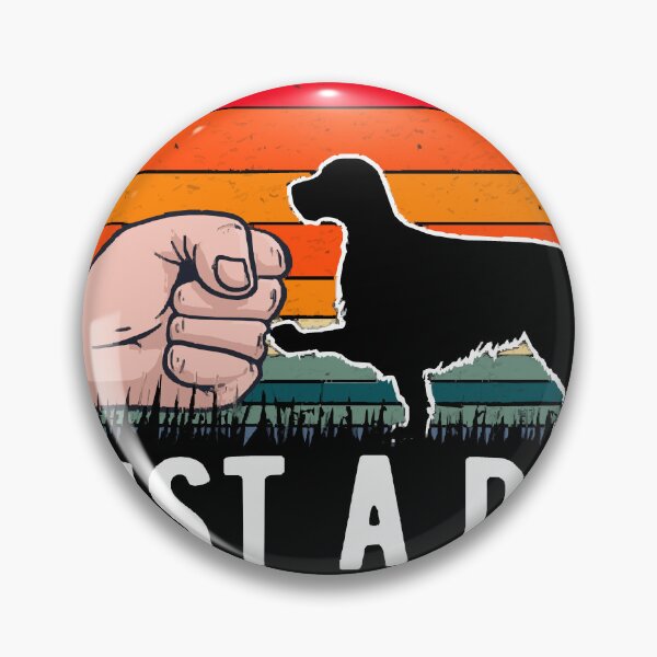 Item preview, Just A Dad Who Loves English Setters T-Shirt designed and sold by tawanaelik4k.