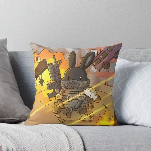 Item preview, Bucky the Winter Soldier designed and sold by Kyna Arts.