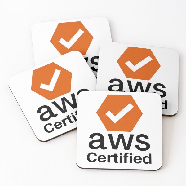 Item preview, AWS certified  designed and sold by tshirtsandme.