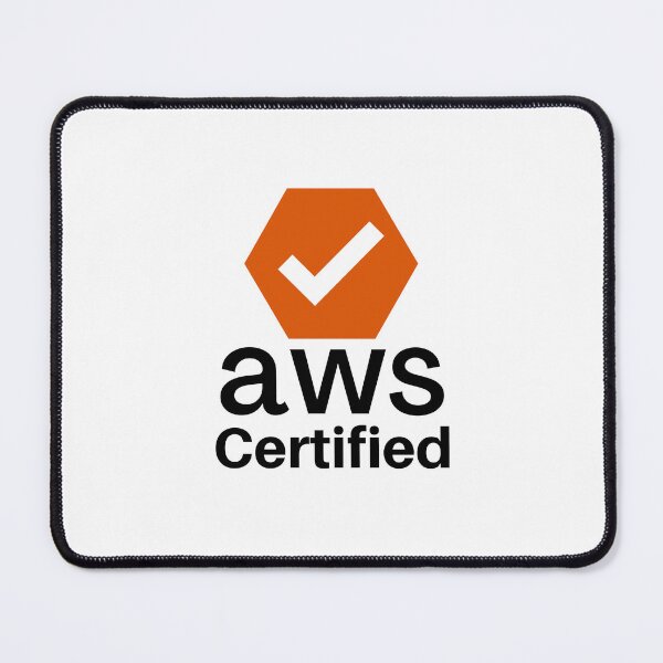 Item preview, AWS certified  designed and sold by tshirtsandme.
