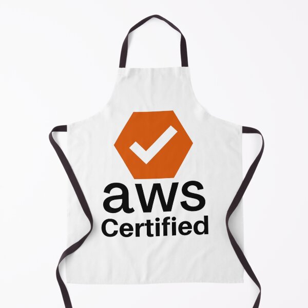 Item preview, AWS certified  designed and sold by tshirtsandme.
