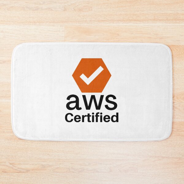 Item preview, AWS certified  designed and sold by tshirtsandme.