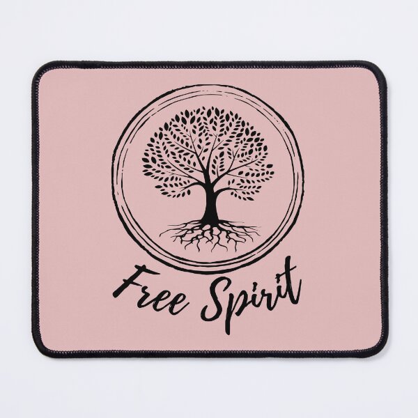 Item preview, Free Spirit  designed and sold by Sangeeta Art Co..