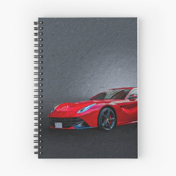Item preview, Cool F12 berlinetta design 2014 designed and sold by Aruim  Art.