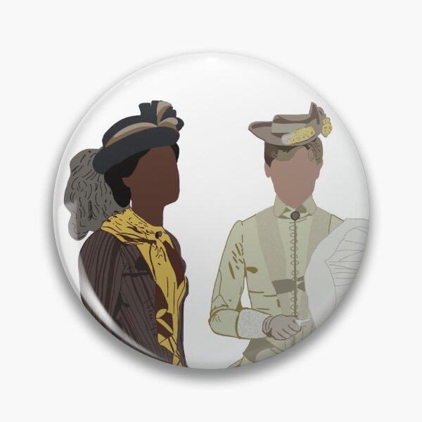 Item preview, Peggy and Marian designed and sold by QueenOfSassgard.
