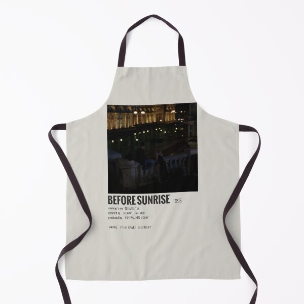 Item preview, Before Sunrise (1995) designed and sold by MoviePolaroid.