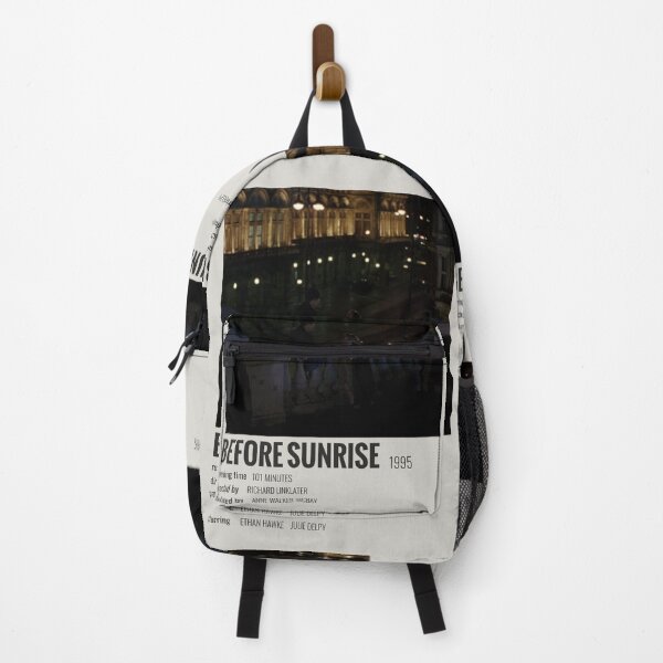 Item preview, Before Sunrise (1995) designed and sold by MoviePolaroid.