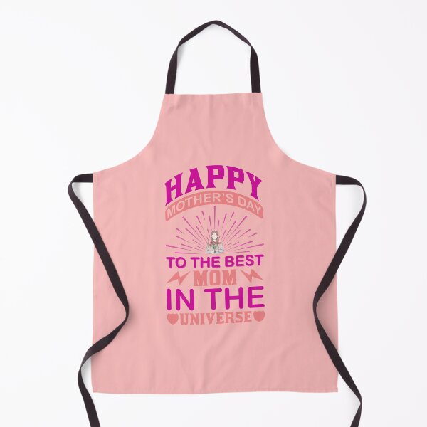 Item preview, Happy Mother's Day to the Best Mom in the Universe designed and sold by Froyd Wess.