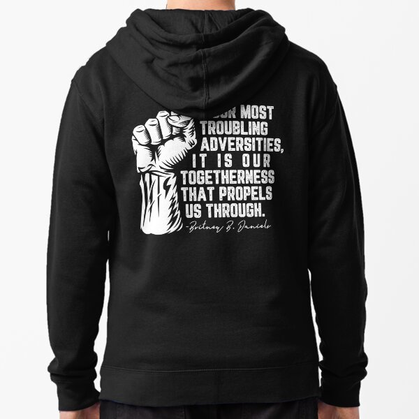 Item preview, Quote designed and sold by BlackQueerNurse.