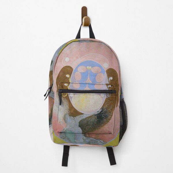 Item preview, Hilma Af Klint Cosmic Egg, hilma af Klint abstract design designed and sold by Olivia-One.