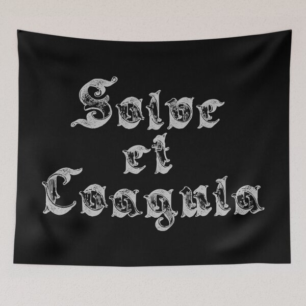 Item preview, Solve et Coagula designed and sold by Cravagnati.