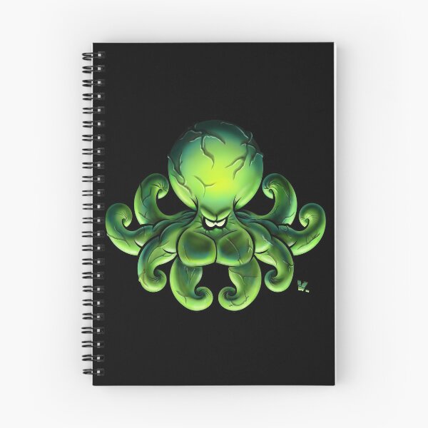 Item preview, HULKTOPUS designed and sold by SuperOctopus.