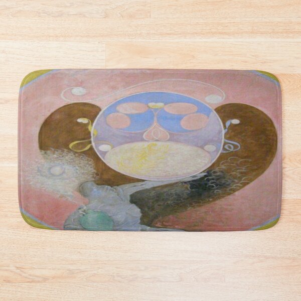 Item preview, Hilma Af Klint Cosmic Egg, hilma af Klint abstract design designed and sold by Olivia-One.