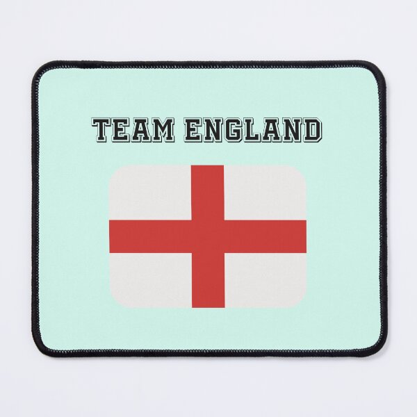 Item preview, Qatar Football soccer team England  designed and sold by DesignsbyMona.