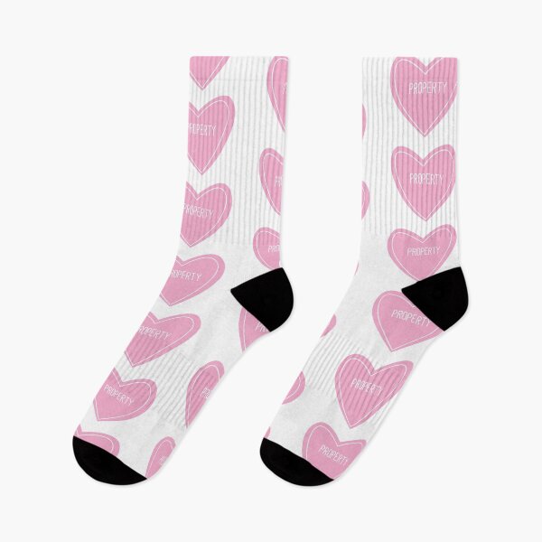 Item preview, Property Heart designed and sold by teesaurus.