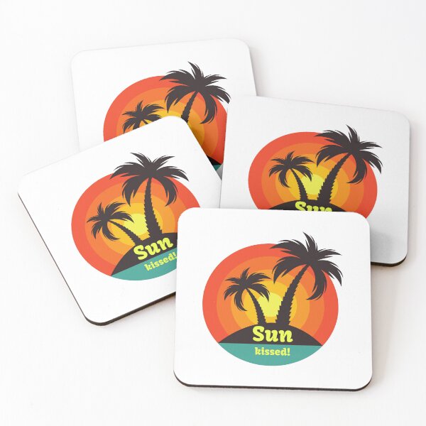 Item preview, Sun kissed. designed and sold by cooldesignsalot.