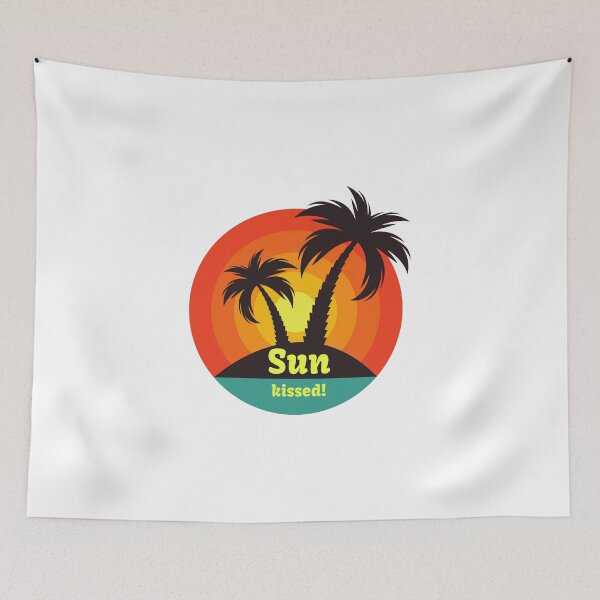 Item preview, Sun kissed. designed and sold by cooldesignsalot.
