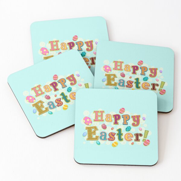 Item preview, Happy Easter 2022 designed and sold by Benn-IA.