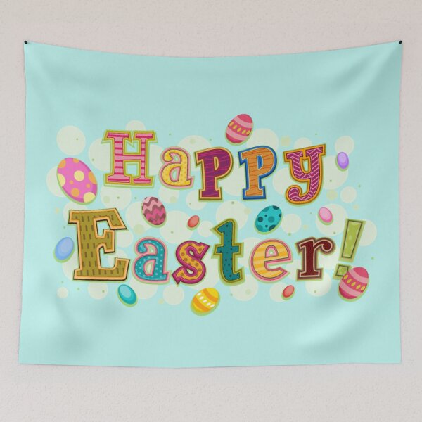 Item preview, Happy Easter 2022 designed and sold by Benn-IA.