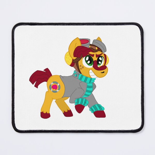 Item preview, My little pony-nauts designed and sold by dragon22551.