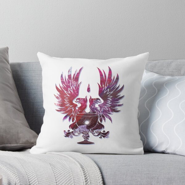 Item preview, A Warden's Pride - Dragon Age Art designed and sold by Yannick Toney.