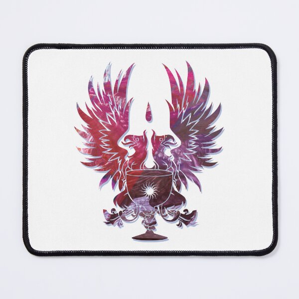 Item preview, A Warden's Pride - Dragon Age Art designed and sold by Yannick Toney.