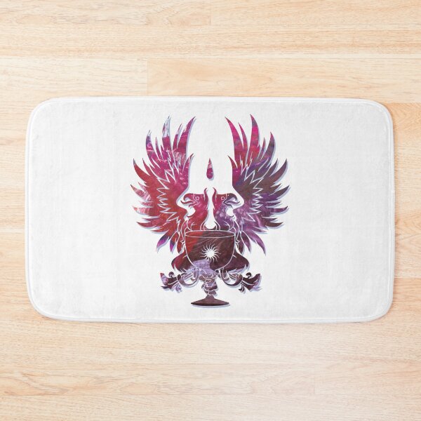Item preview, A Warden's Pride - Dragon Age Art designed and sold by Yannick Toney.