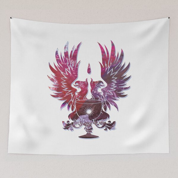 Item preview, A Warden's Pride - Dragon Age Art designed and sold by Yannick Toney.