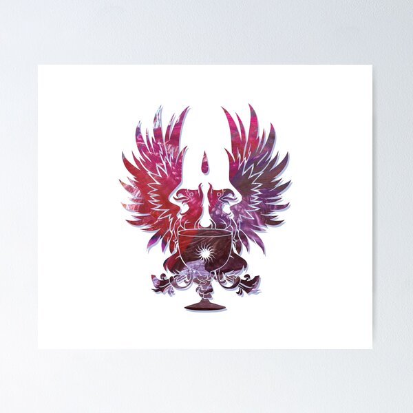 Item preview, A Warden's Pride - Dragon Age Art designed and sold by Yannick Toney.