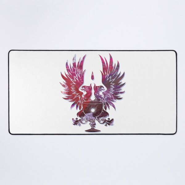 Item preview, A Warden's Pride - Dragon Age Art designed and sold by Yannick Toney.