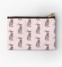 Rabbit 12 Studio Clutch