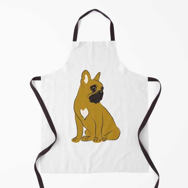 Item preview, buldog francés designed and sold by Dzzoni.
