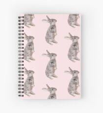 Rabbit 12 Spiralblock