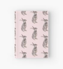Rabbit 12 Notizbuch