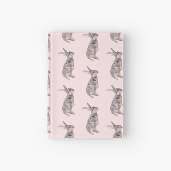 Rabbit 12 Notizbuch