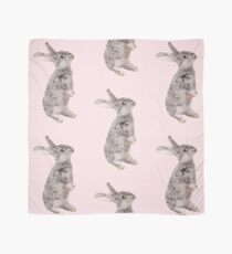 Rabbit 12 Tuch