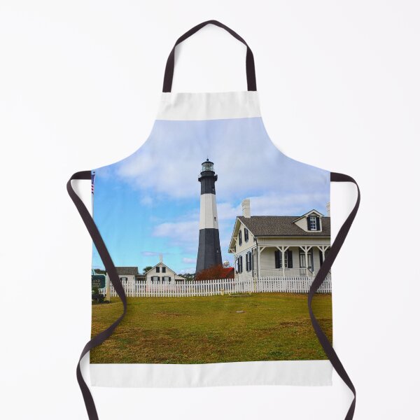 Item preview, Tybee Island Lighthouse Tybee Island Georgia designed and sold by LisaWootenPhoto.
