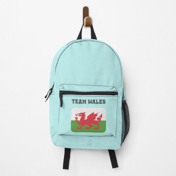 Item preview, Qatar Football soccer team Wales designed and sold by DesignsbyMona.