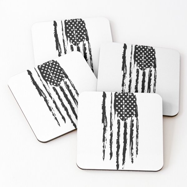 Item preview, American Flag designed and sold by NakedspoonMedia.